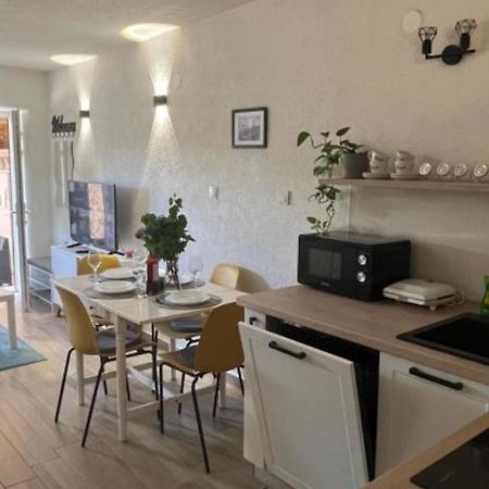 Apartman Pod Plocom Senj  Dış mekan fotoğraf
