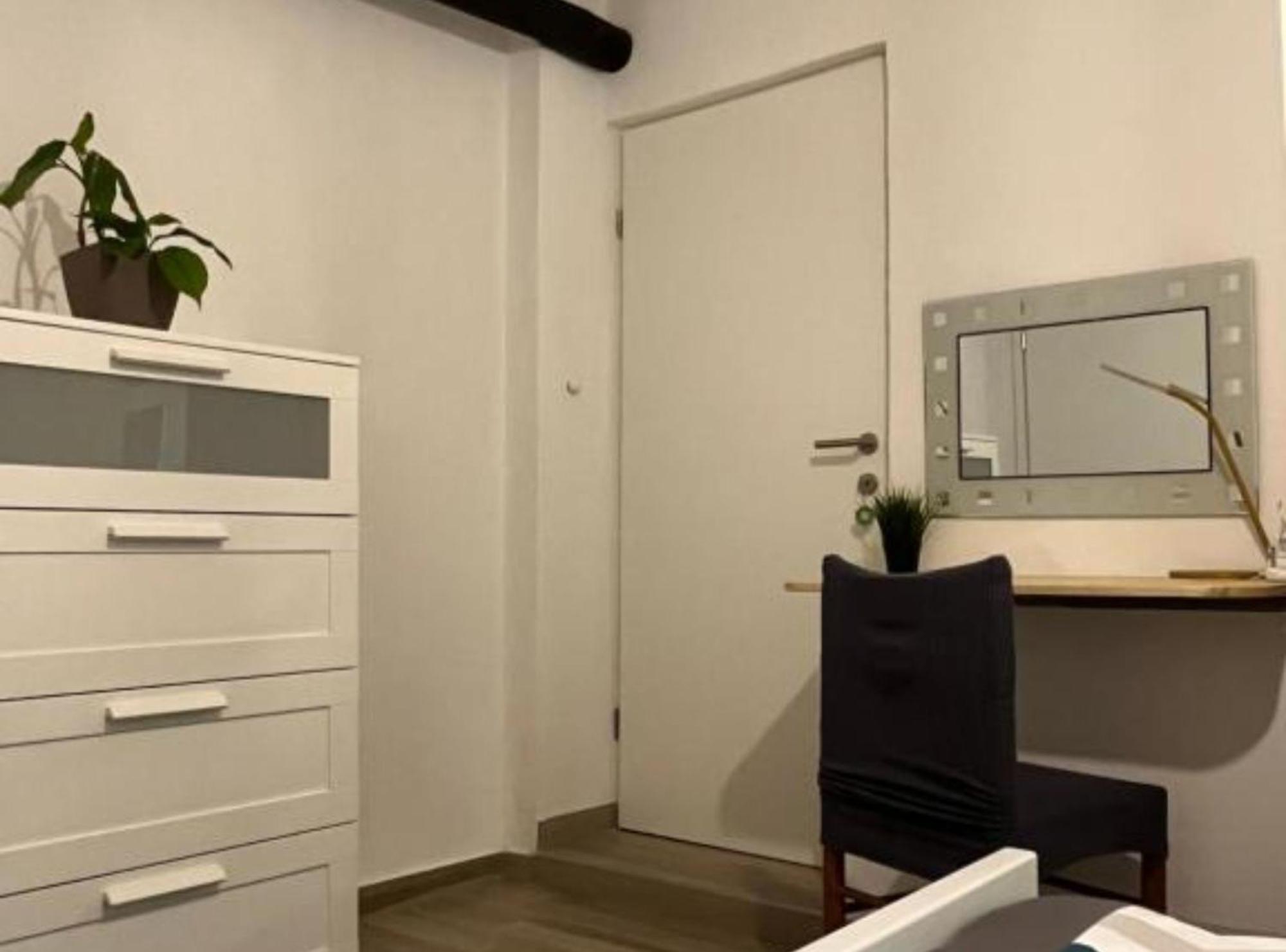 Apartman Pod Plocom Senj  Dış mekan fotoğraf
