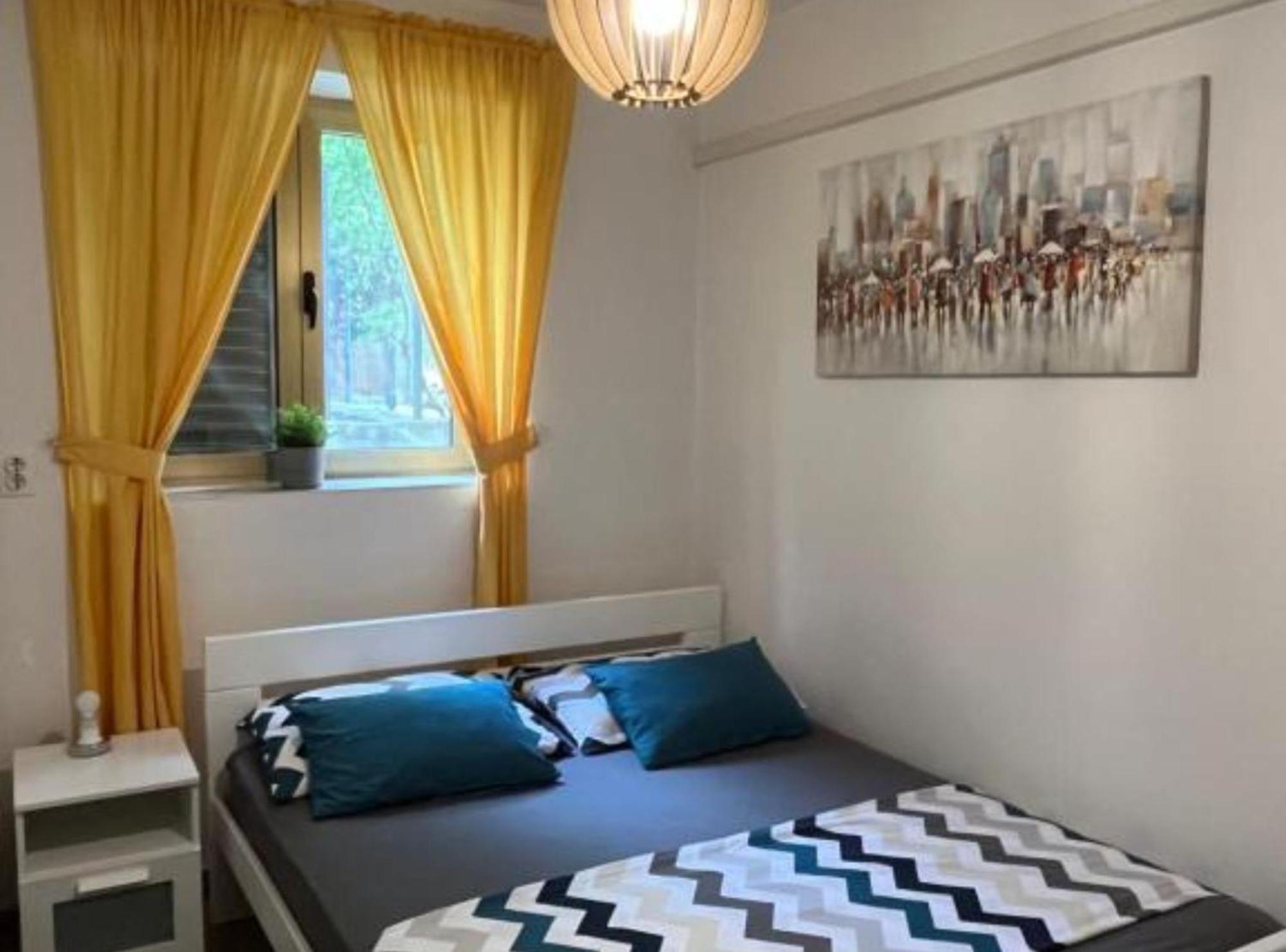 Apartman Pod Plocom Senj  Dış mekan fotoğraf