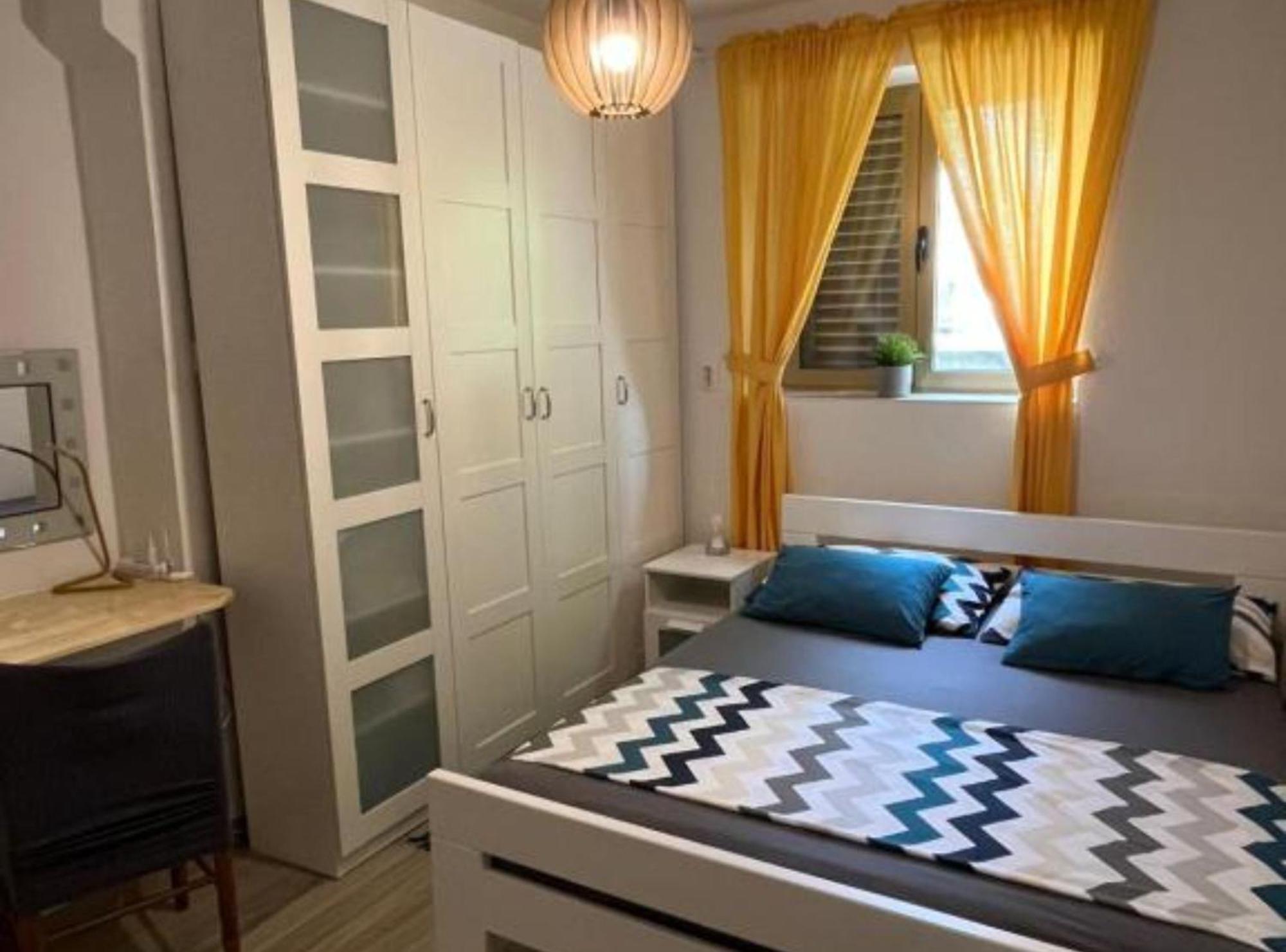 Apartman Pod Plocom Senj  Dış mekan fotoğraf